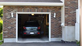 Garage Door Installation at Mountameadows San Dimas, California